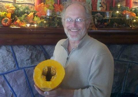 16年婴儿胚胎降生，800年南瓜种子结果_WWW.TQQA.COM