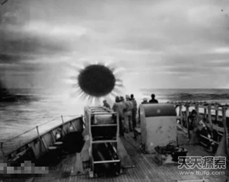 26个惊天谜团，科学也无法解释！_WWW.TQQA.COM