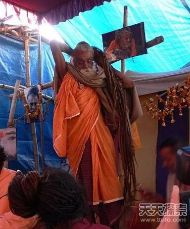 26个惊天谜团，科学也无法解释！_WWW.TQQA.COM