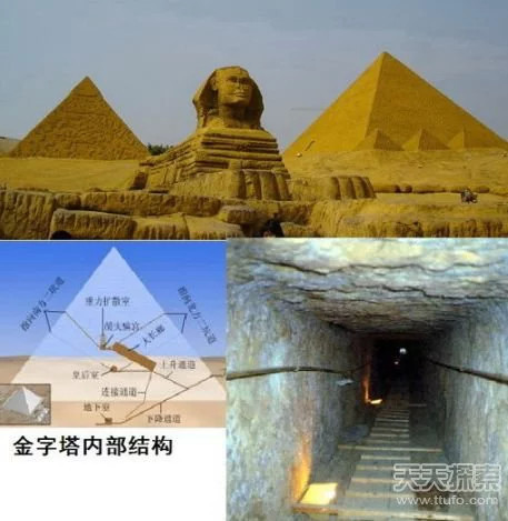 26个惊天谜团，科学也无法解释！_WWW.TQQA.COM