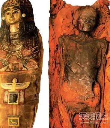 26个惊天谜团，科学也无法解释！_WWW.TQQA.COM