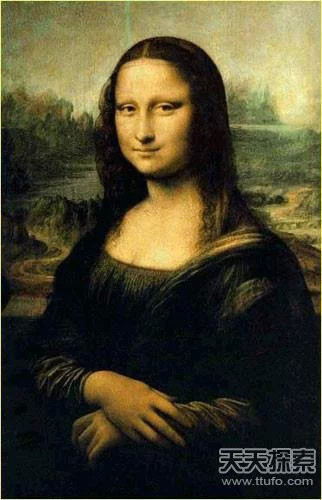 26个惊天谜团，科学也无法解释！_WWW.TQQA.COM