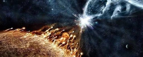 宇宙之谜 TOP10_WWW.TQQA.COM