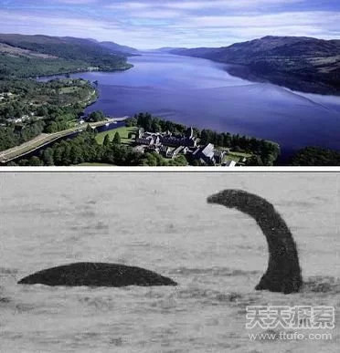 26个惊天谜团，科学也无法解释！_WWW.TQQA.COM