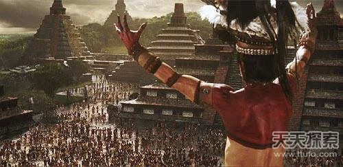 26个惊天谜团，科学也无法解释！_WWW.TQQA.COM