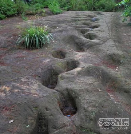 26个惊天谜团，科学也无法解释！_WWW.TQQA.COM