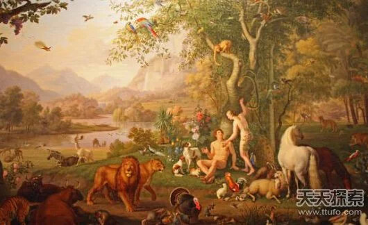 26个惊天谜团，科学也无法解释！_WWW.TQQA.COM