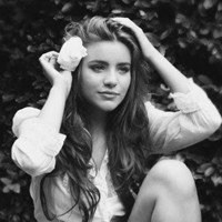 好像迷失了方向:意境欧美女头:否认不了爱的束缚_WWW.TQQA.COM