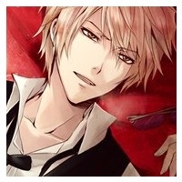 男生卡通头像冷漠:对不起我不爱你_WWW.TQQA.COM