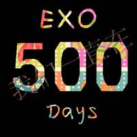 exo500天qq头像:炫彩+纯色头像_WWW.TQQA.COM