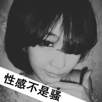 伤感女生带字头像灰色的:没有你的范_WWW.TQQA.COM