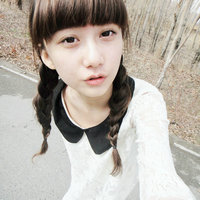 可爱qq头像女生儿童:我的小公主_WWW.TQQA.COM