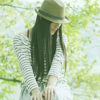 唯美女生头像:全身控:一生爱永不悔_WWW.TQQA.COM