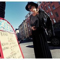 欧美霸气女生头像:谁能取代你的地位_WWW.TQQA.COM