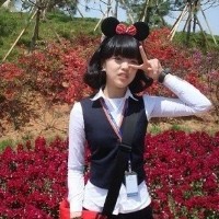 学生妹可爱女生头像_WWW.TQQA.COM