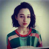 短头发欧美女孩头像:@心系你一人_WWW.TQQA.COM