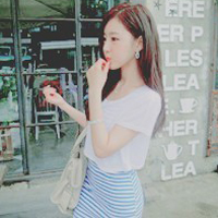 女头吧:95后小清新侧脸女生头像:爱是断断续续的_WWW.TQQA.COM