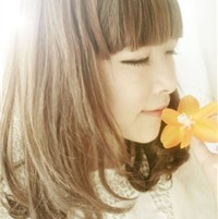 2016精选小清新可爱女生头像_WWW.TQQA.COM