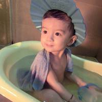 正太小小志QQ头像:小小志照片自裁_WWW.TQQA.COM