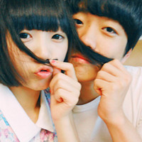 甜蜜双人情侣QQ头像:一对_WWW.TQQA.COM