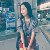 嘟着嘴可爱女生头像_WWW.TQQA.COM
