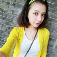 天长地久实属逗狗:韩系傻傻可爱的小清新女生头_WWW.TQQA.COM