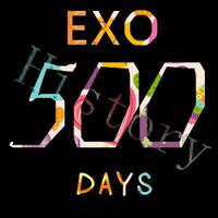 exo500天qq头像:炫彩+纯色头像_WWW.TQQA.COM