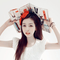 清纯女生阿宝色可爱QQ头像_WWW.TQQA.COM