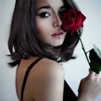 欧美图片女头像2016_WWW.TQQA.COM