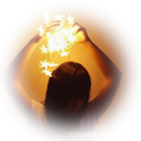 形状头像素材:渲染系列:你说的我其实都懂的_WWW.TQQA.COM