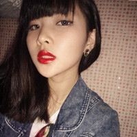 一抹红唇范:欧美红唇霸气头像:你爱嘛_WWW.TQQA.COM