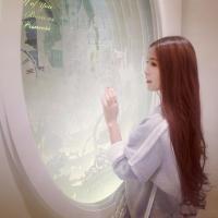 学生党唯美小清新意境女生头像_WWW.TQQA.COM