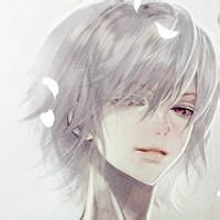 卡通qq头像:孤单背影_WWW.TQQA.COM