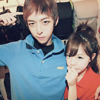 可爱的情侣头像:一对_WWW.TQQA.COM