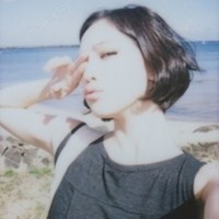 可爱女生阿宝色头像_WWW.TQQA.COM