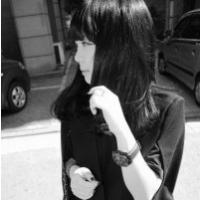 女生超伤感灰色qq头像:我们之间的爱情未完但也_WWW.TQQA.COM