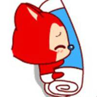 阿狸桃子情侣头像:他们好幸福_WWW.TQQA.COM
