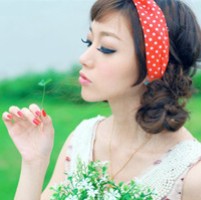 白色清晨:淡雅美好的唯美森系女生QQ头像_WWW.TQQA.COM