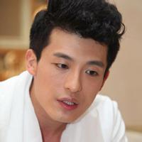唯美男生头像吕子乔:全世界只有我能欺负你_WWW.TQQA.COM