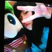 卡西欧可爱女生qq头像:95后热情自拍_WWW.TQQA.COM