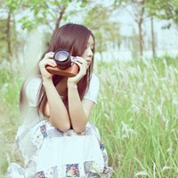 守着你的梦到永远:纯唯美情感qq头像女生_WWW.TQQA.COM