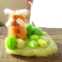 可爱毛绒玩具QQ头像图片:自拍自裁_WWW.TQQA.COM