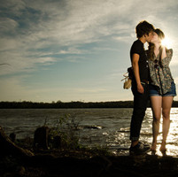 天生一对情侣头像_WWW.TQQA.COM