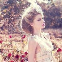 短头发欧美女孩头像:@心系你一人_WWW.TQQA.COM