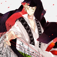 古风男生头像:和回忆干杯_WWW.TQQA.COM