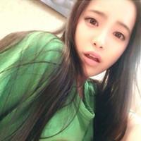 长发公主型可爱头像:为你动心_WWW.TQQA.COM