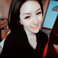 你胸口的温度:娇小可爱的阿宝色女生头像_WWW.TQQA.COM