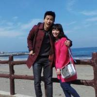 双人情侣头像一张全部:阳光爱上雨天_WWW.TQQA.COM