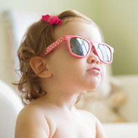 萌翻了的头像:可爱小孩萌图QQ头像_WWW.TQQA.COM