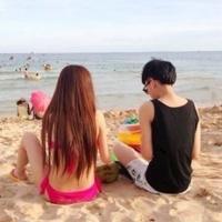 双人情侣头像大全:寂寞来袭_WWW.TQQA.COM
